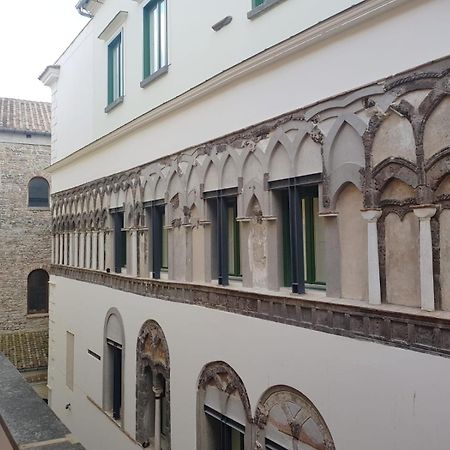 La Maison Bouganville 살레르노 외부 사진
