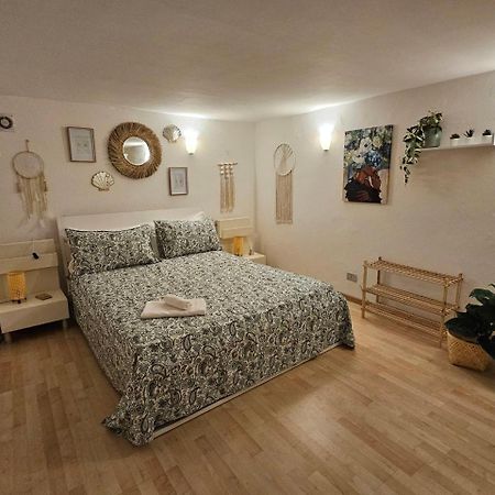 La Maison Bouganville 살레르노 외부 사진