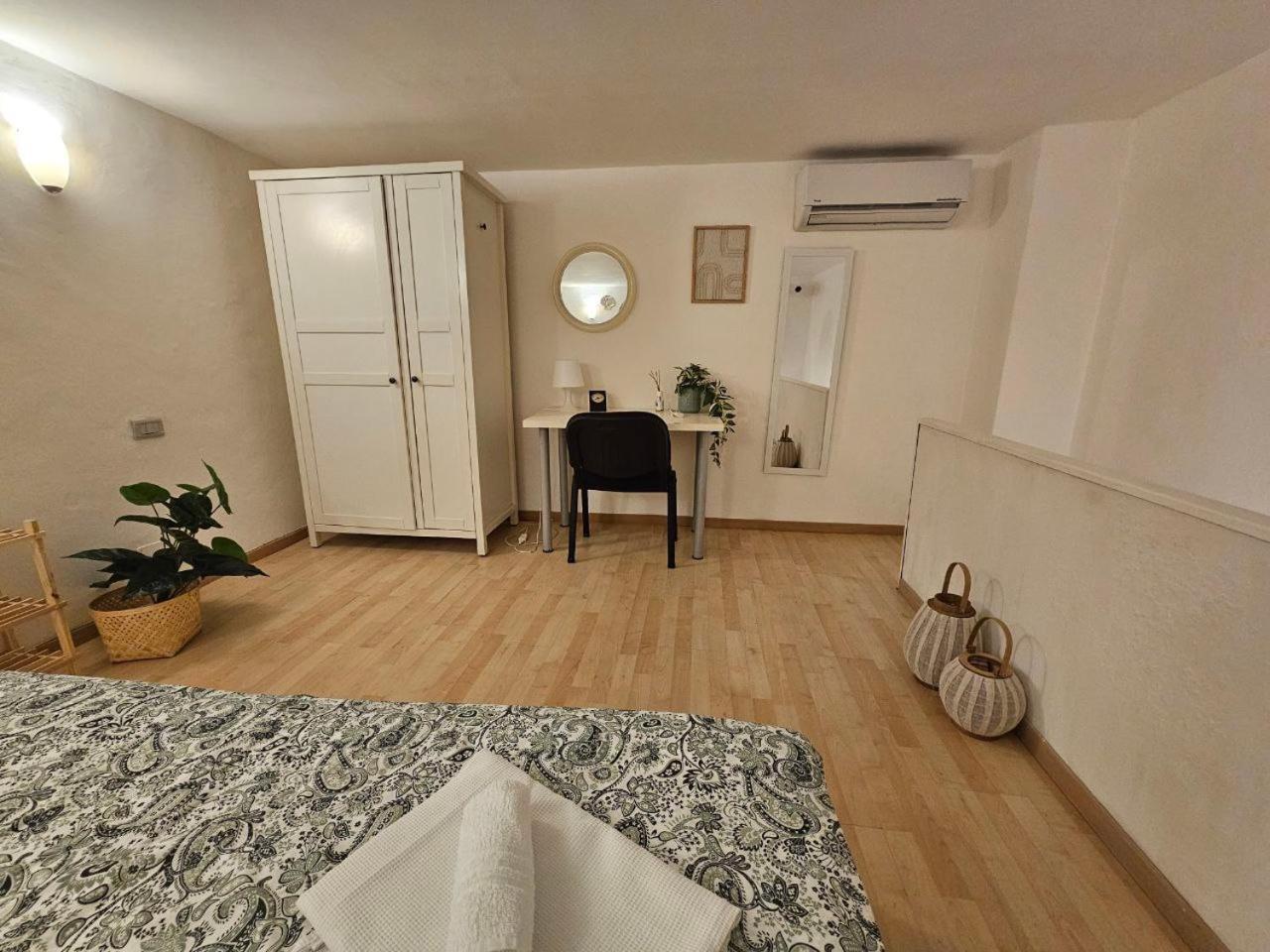 La Maison Bouganville 살레르노 외부 사진