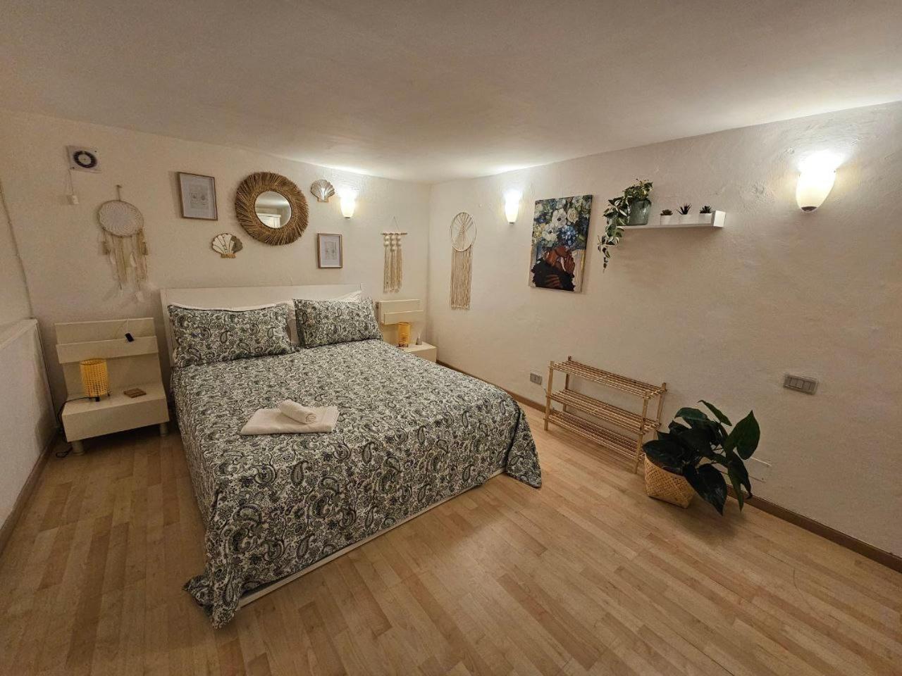 La Maison Bouganville 살레르노 외부 사진