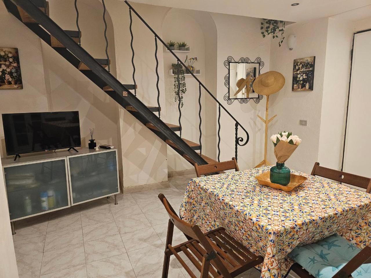 La Maison Bouganville 살레르노 외부 사진