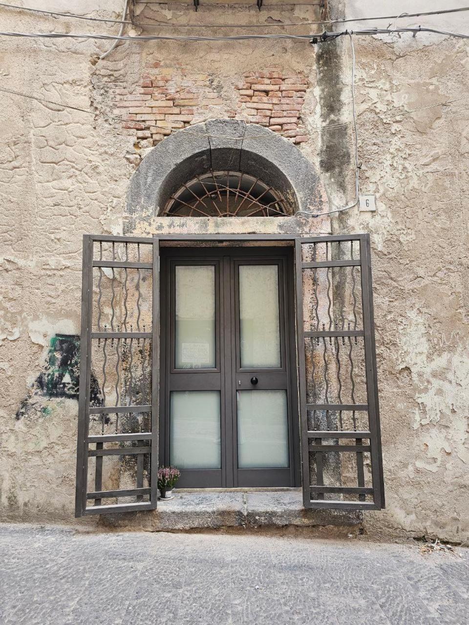 La Maison Bouganville 살레르노 외부 사진