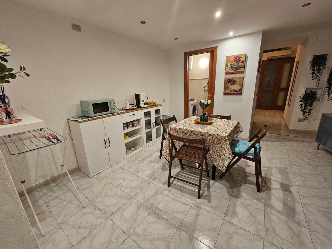 La Maison Bouganville 살레르노 외부 사진