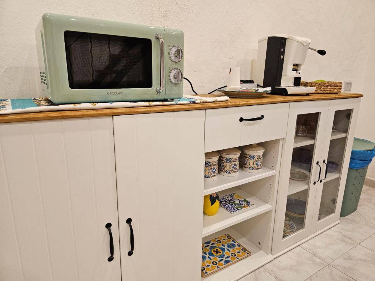 La Maison Bouganville 살레르노 외부 사진