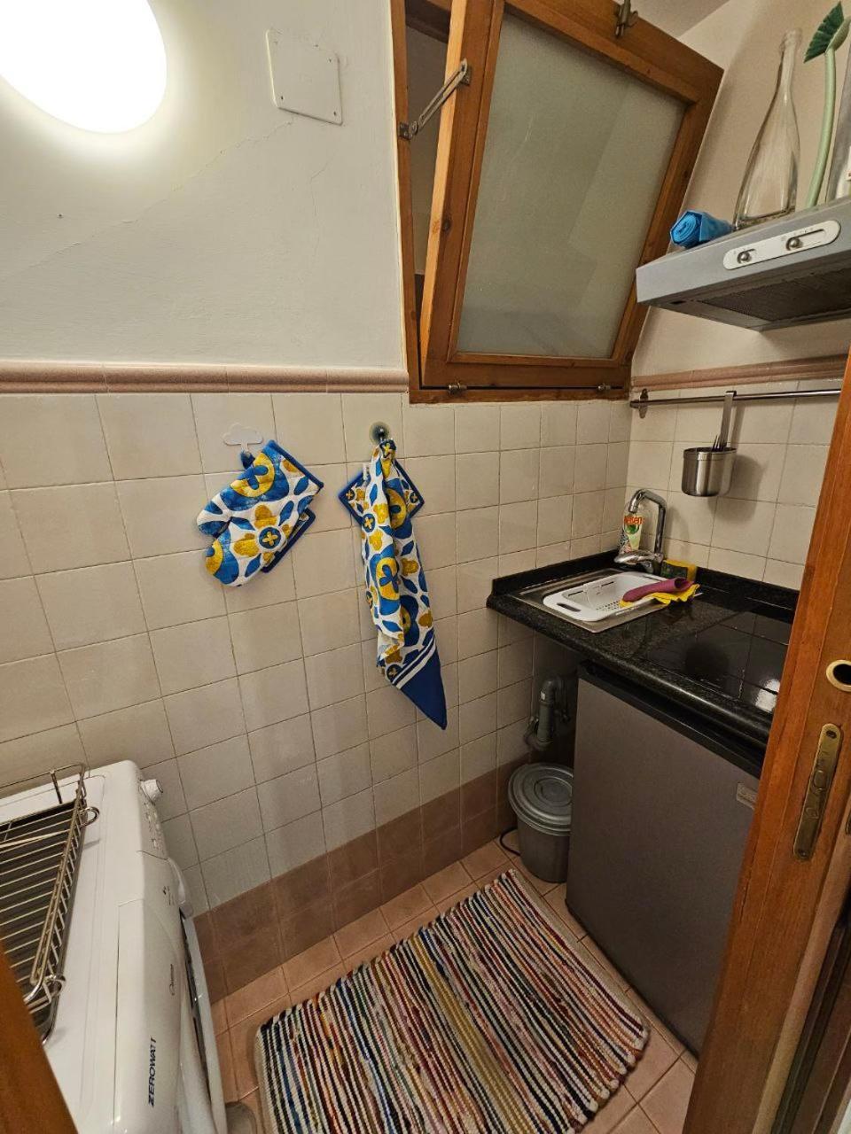 La Maison Bouganville 살레르노 외부 사진