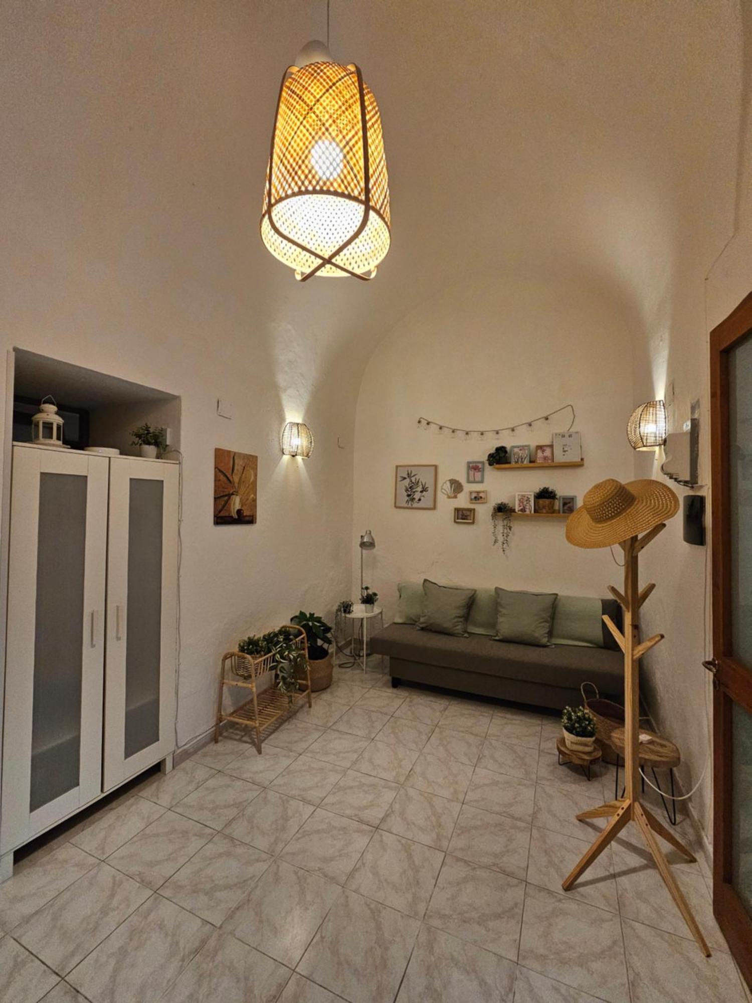 La Maison Bouganville 살레르노 외부 사진